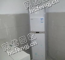 老阳10年款格力3p柜式空调回收