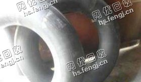 江西地区杂牌丁基胶内胎回收