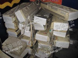老伍报废格力1.5p挂式空调回收