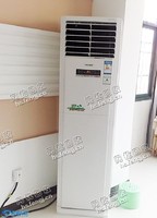 09年款格力柜式3p空调回收