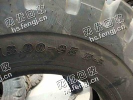 宜春上高地区1200大钢丝胎回收