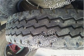 福建漳州地区报废1100钢丝胎回收