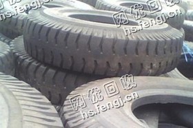 广东广州地区1200大钢丝胎回收