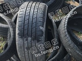 广东广州地区1100大钢丝胎回收