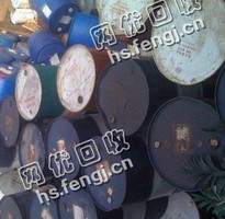 四川成都新都区废齿轮油回收