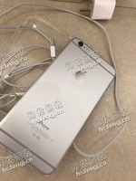 老贺iphone 6 plus 64G国行手机回收