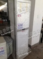 11年格力3P柜式空调回收