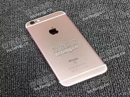 老张iphone 6S 64G手机回收