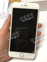 老潘iphone 6 plus 64G手机回收