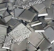 河北衡水地区小块金川镍板回收