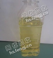 山东济南市中区变压器油回收