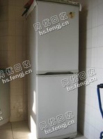 老张报废冰箱回收