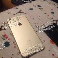 老潘iphone 6 plus 64G国行手机回收