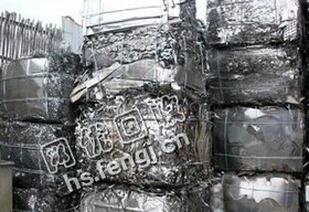 福建地区304不锈钢边角料