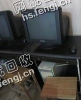 17寸电脑显示器回收