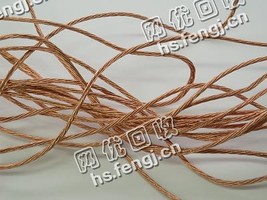 老刘光亮铜线回收