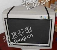 老式电脑成套回收