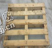 老姜二手木托盘回收