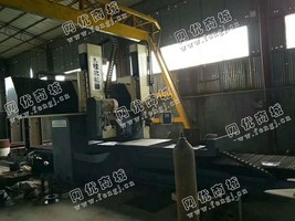 出售1台DFYX13-165精密轴系压力油源