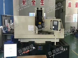出售1台MMK7132/6精密数控卧轴矩台平面磨床