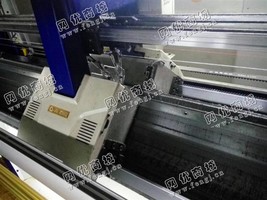 出售8台17年4月华能12针52寸电脑横机