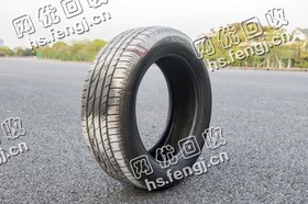云南地区小车轮胎回收