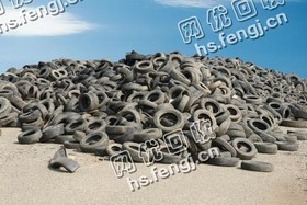 德州地区挂车轮胎回收