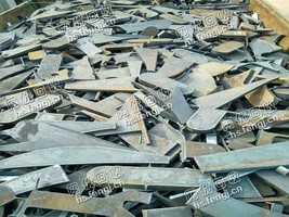 山西地区6个厚中废回收