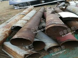 湖北地区无缝钢管大量回收