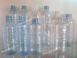 湖南雨花地区PET矿泉水瓶回收