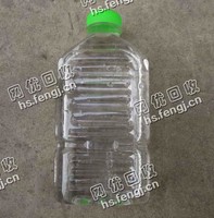 湖南长沙地区PET矿泉水瓶回收