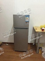老袁二手冰箱回收