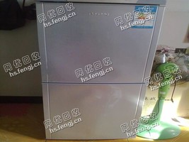 老潘二手冰箱回收
