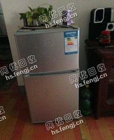 湖南湘潭地区旧冰箱回收