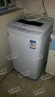 老孙10年款全自动洗衣机回收