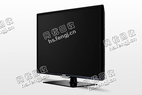 长虹32寸液晶电视回收