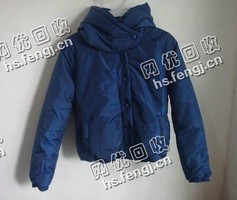 四川成都地区闲置冬装回收