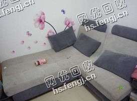 二手布艺沙发出售