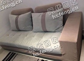 老康二手布艺沙发回收