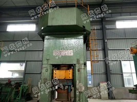 出售2条生产线JA55-2500离合器式螺旋压力机.J55-1600离合器式螺旋压力机