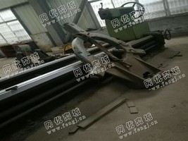 出售1台T2-032专用车床