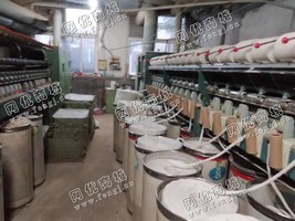 出售一台泰坦168气流纺