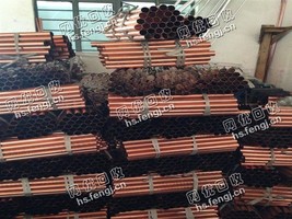 老邓废旧紫铜管回收