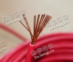 老娄废旧电线铜回收