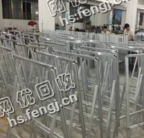 长沙岳麓区老杜废旧铝合金回收