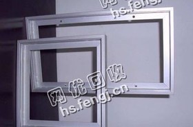 老唐铝合金门窗回收