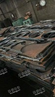 河北地区15个厚以上的钢板回收