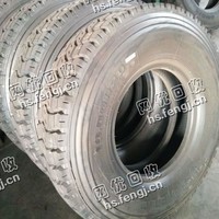 浙江绍兴地区1100大钢丝胎回收