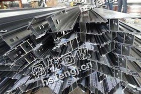 岳麓区咸嘉湖街道老李废旧铝合金回收