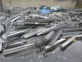 上海地区304不锈钢回收